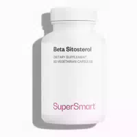 Beta Sitosterin Supersmart