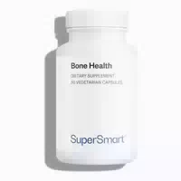 Knochengesundheit Supersmart