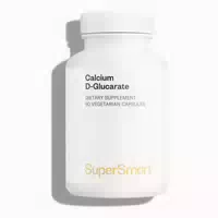 Calcium D Glucarat Supersmart