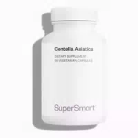 Centella Asiatica Supersmart