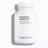 Chondroitinsulfat 95 % Supersmart