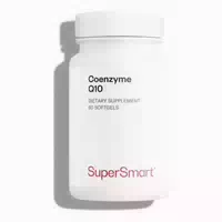 Supersmart Coenzyme Q10 60 g