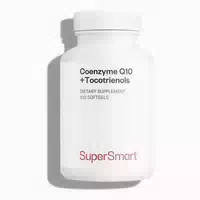 Coq10 Tocotrienole Supersmart
