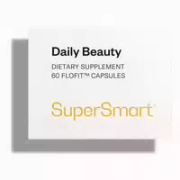 Supersmart Melatonin 30 g