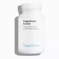 Drachenkopf Extrakt Supersmart