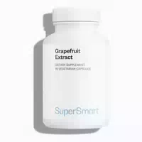 Grapefruit Extrakt Supersmart
