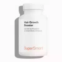 Haarwuchs Booster Supersmart