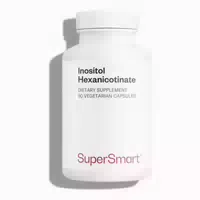 Supersmart Inositol Hexanicotinate 90 g
