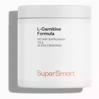 L Carnitin Formel Supersmart