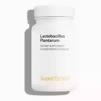 Lactobacillus Plantarum Postbiotic Supersmart