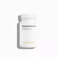 Supersmart Methylcobalamine