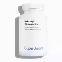N Acetylglucosamin Nag Supersmart