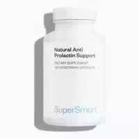 Supersmart Natural Anti Prolactin Support 120 g