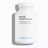 Natural Thyro Formula Supersmart