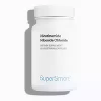 Nicotinamid Ribosid Chlorid Supersmart