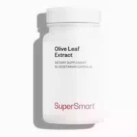 Olivenblattextrakt Supersmart
