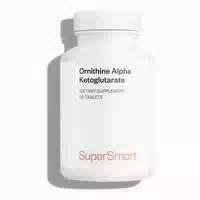 Ornithin Alpha Ketoglutarat Supersmart