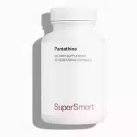 Supersmart Pantethine 90 g