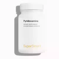 Pyridoxamin Supersmart