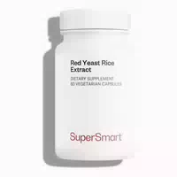 Supersmart Red Yeast Rice Extract 60 g