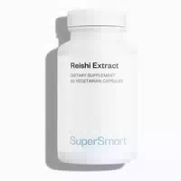 Reishi Extrakt Supersmart