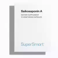 Saikosaponin A Supersmart