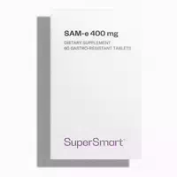 Supersmart Sam E 400 mg 60 g