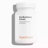Supersmart Sea Buckthorn Extract 60 g