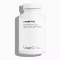 Schlaue Pillen Supersmart