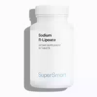 Natrium R Lipoat Supersmart