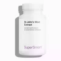Supersmart st John’s Wort Extract 60 g