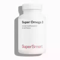 Supersmart Super Omega 3 90 g