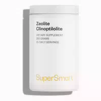Supersmart Zeolite Clinoptilolite 250 g