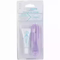 Superwhite Original Travel Pack
