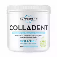 Suppledent Colladent