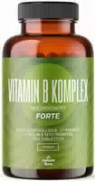 Vitamin B Komplex 200 Tabletten Nature Flow 200 st