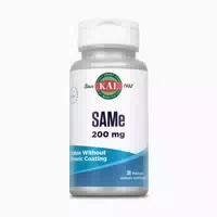 Same 200 Mg Kal Kapseln 30 St