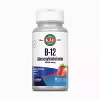 Adenosylcobalamin B12 Activmelt Kal Sublingualtab 90 St