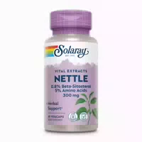 Solaray Brennnesselwurzel Extrakt 300 mg