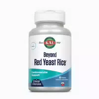 Kal Beyond Red Yeast Rice