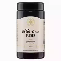Ester C Plus Pulver I Like It Clean 250 G
