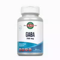 Gaba 750 Mg Kal Tabletten 90 St