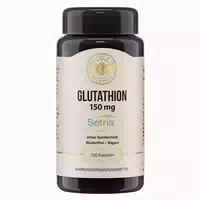 I Like It Clean Glutathion