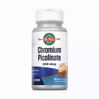 Chrom Picolinat 200 Μg Activmelt Sublingualtabletten