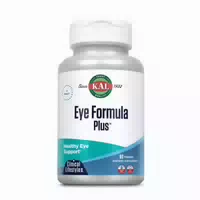Kal Eye Formula Plus 60 St