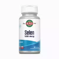 Kal Selen 100 Mcg 100 St
