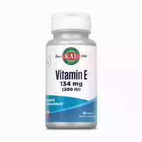 Kal Vitamin E 200 Ie 90 St