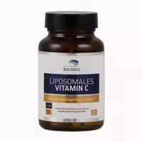 Liposomales Vitamin C Kapseln 60 St