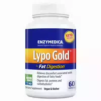 Lypo Gold Kapseln