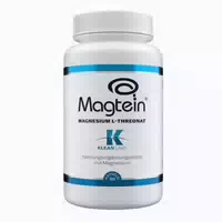 Magnesium L Threonat Magtein Klean Labs Kapseln 90 St
